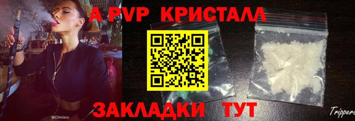 A PVP крисы CK Боровичи